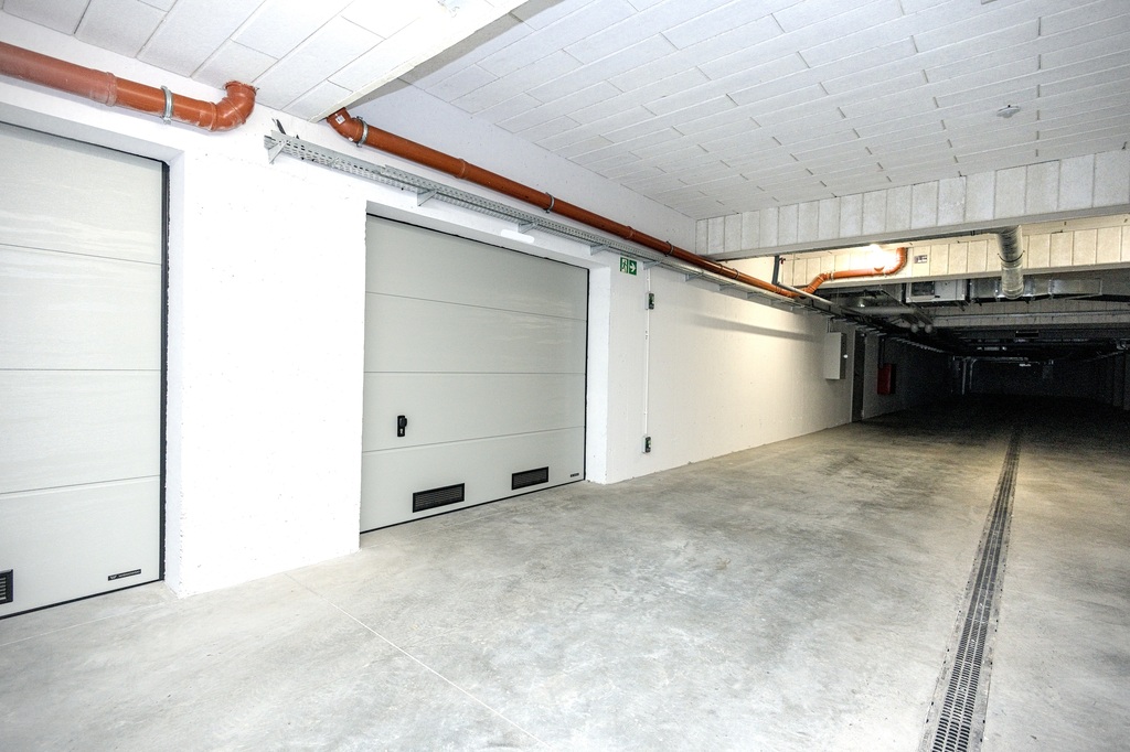 Mieszkanie na wynajem Szczecin, Nad Rudzianką 63 m2 | Arka Nieruchomości