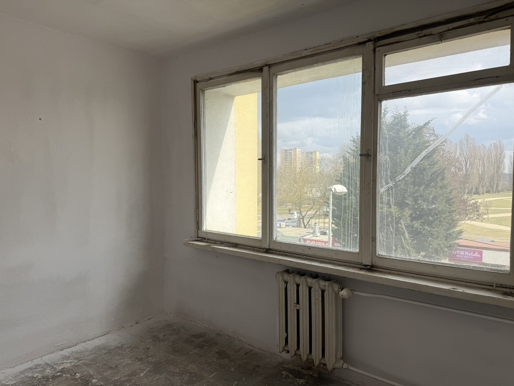 Mieszkanie na sprzedaż Szczecin, Pomorzany 37 m2 | Arka Nieruchomości