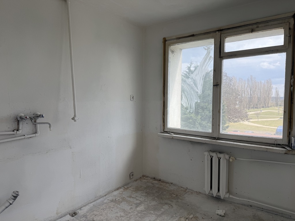 Mieszkanie na sprzedaż Szczecin, Pomorzany 37 m2 | Arka Nieruchomości