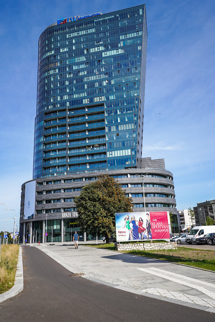 Lokal na wynajem Szczecin, Centrum 86 m2 | Arka Nieruchomości