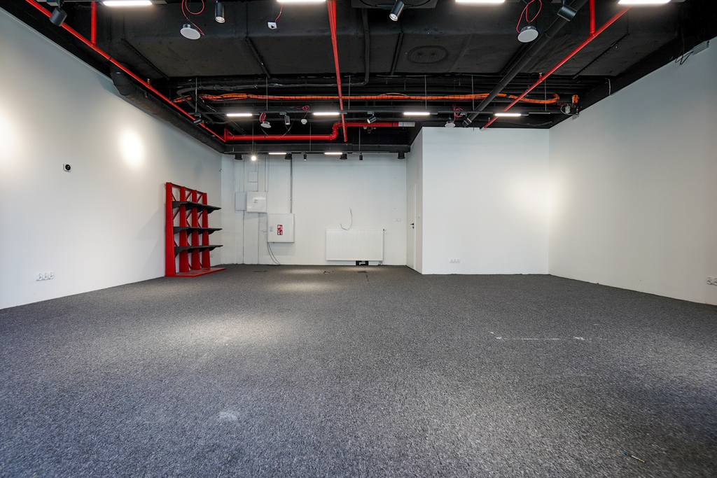 Lokal na wynajem Szczecin, Centrum 86 m2 | Arka Nieruchomości