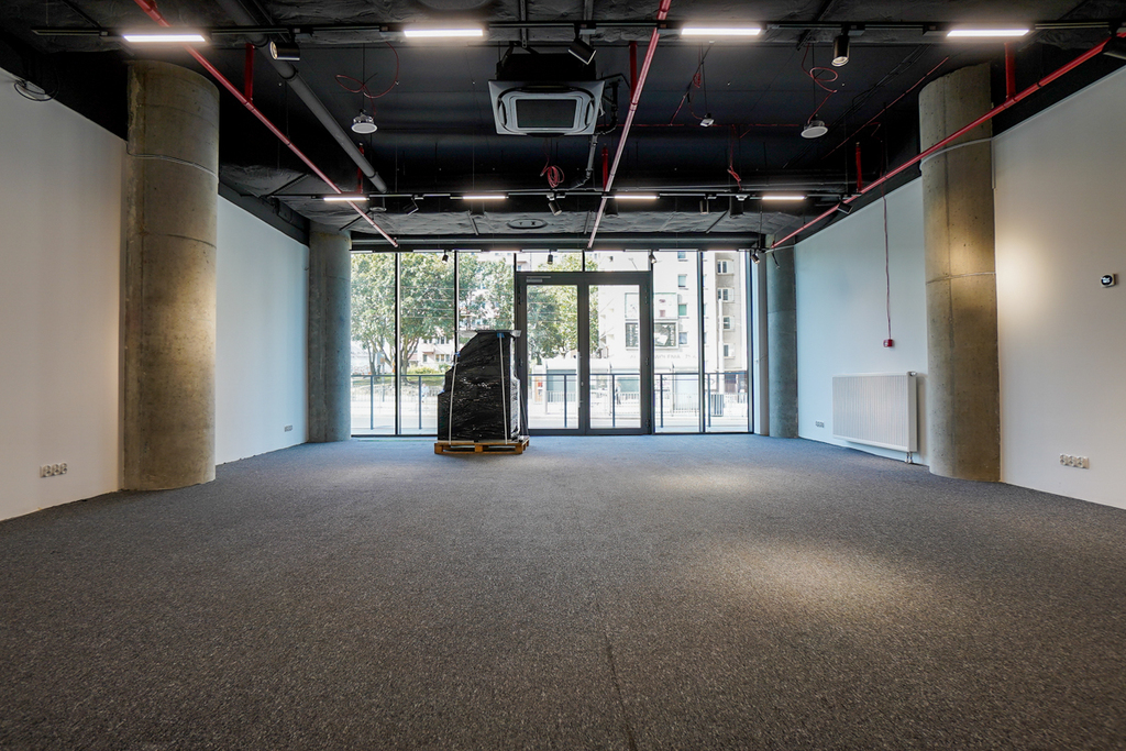 Lokal na wynajem Szczecin, Centrum 86 m2 | Arka Nieruchomości