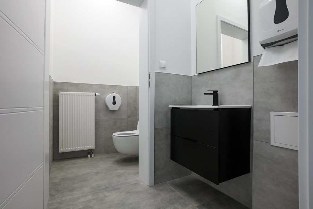 Lokal na wynajem Szczecin, Centrum 86 m2 | Arka Nieruchomości