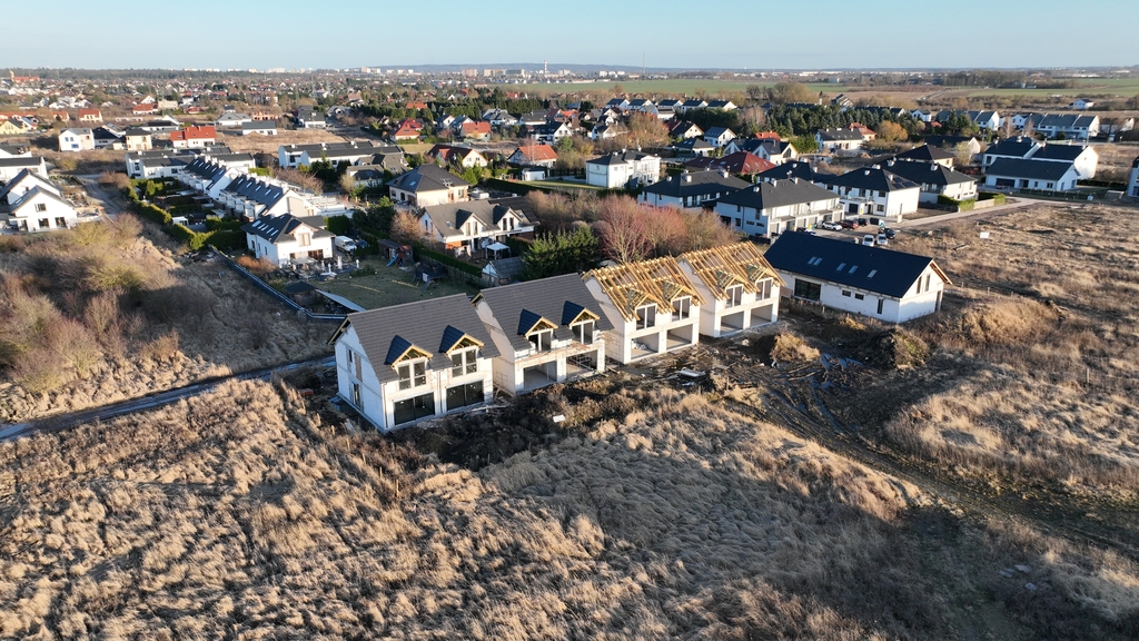 Dom na sprzedaż Mierzyn 101 m2 | Arka Nieruchomości