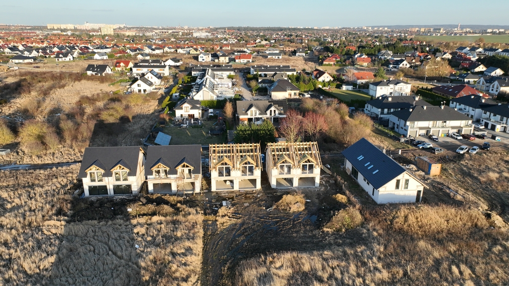 Dom na sprzedaż Mierzyn 101 m2 | Arka Nieruchomości