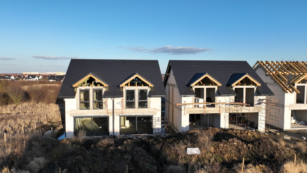 Dom na sprzedaż Mierzyn 101 m2 | Arka Nieruchomości