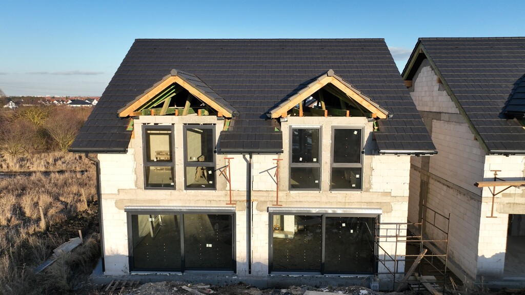 Dom na sprzedaż Mierzyn 101 m2 | Arka Nieruchomości