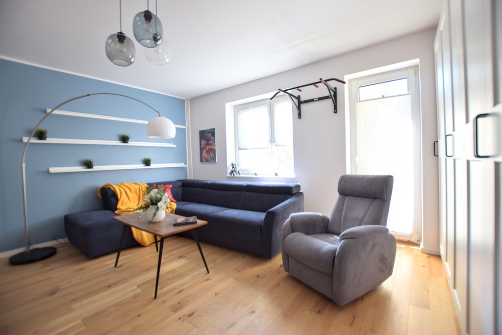 Mieszkanie na sprzedaż Szczecin, Niebuszewo 52 m2 | Arka Nieruchomości