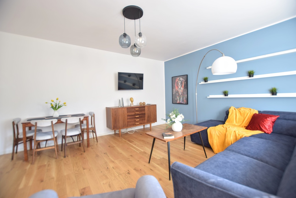 Mieszkanie na sprzedaż Szczecin, Niebuszewo 52 m2 | Arka Nieruchomości