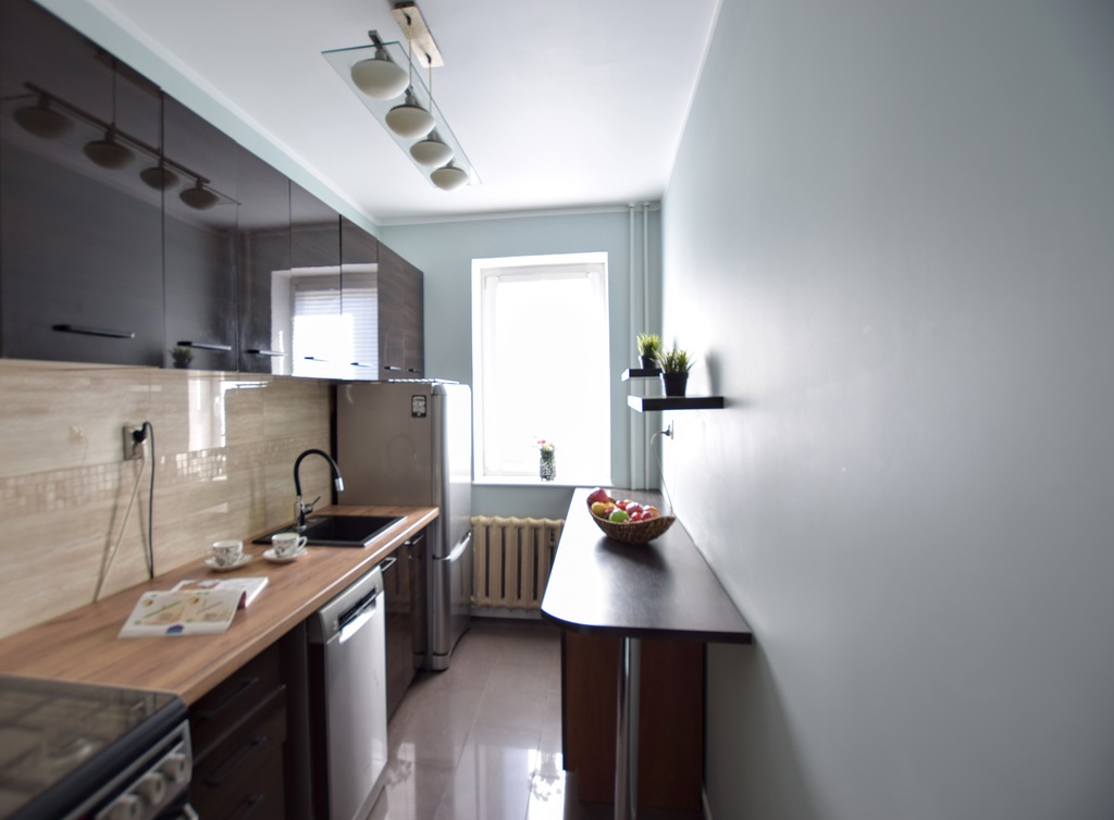 Mieszkanie na sprzedaż Szczecin, Niebuszewo 52 m2 | Arka Nieruchomości