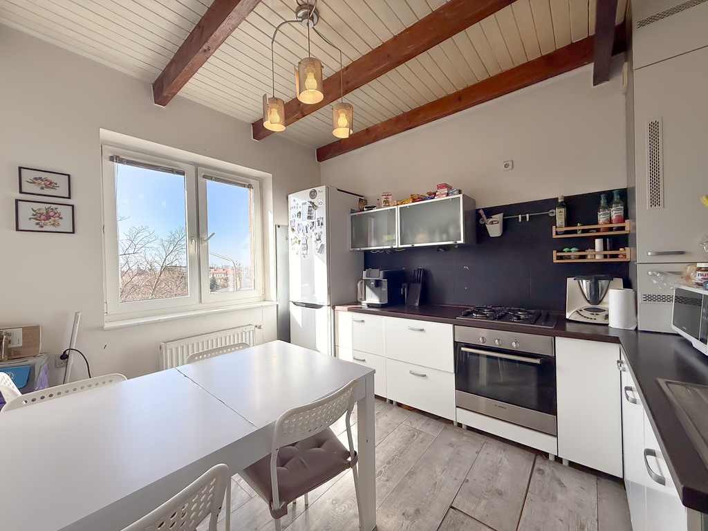 Mieszkanie na sprzedaż Szczecin, Pogodno 58 m2 | Arka Nieruchomości