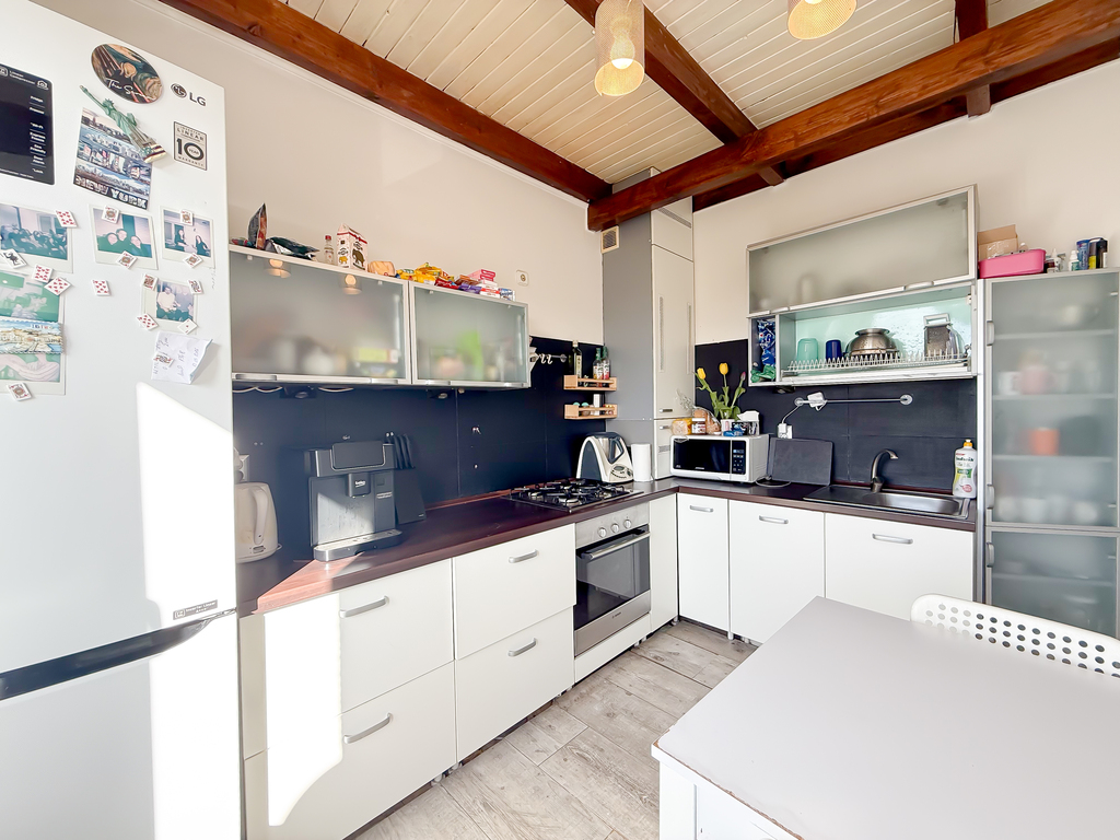 Mieszkanie na sprzedaż Szczecin, Pogodno 58 m2 | Arka Nieruchomości