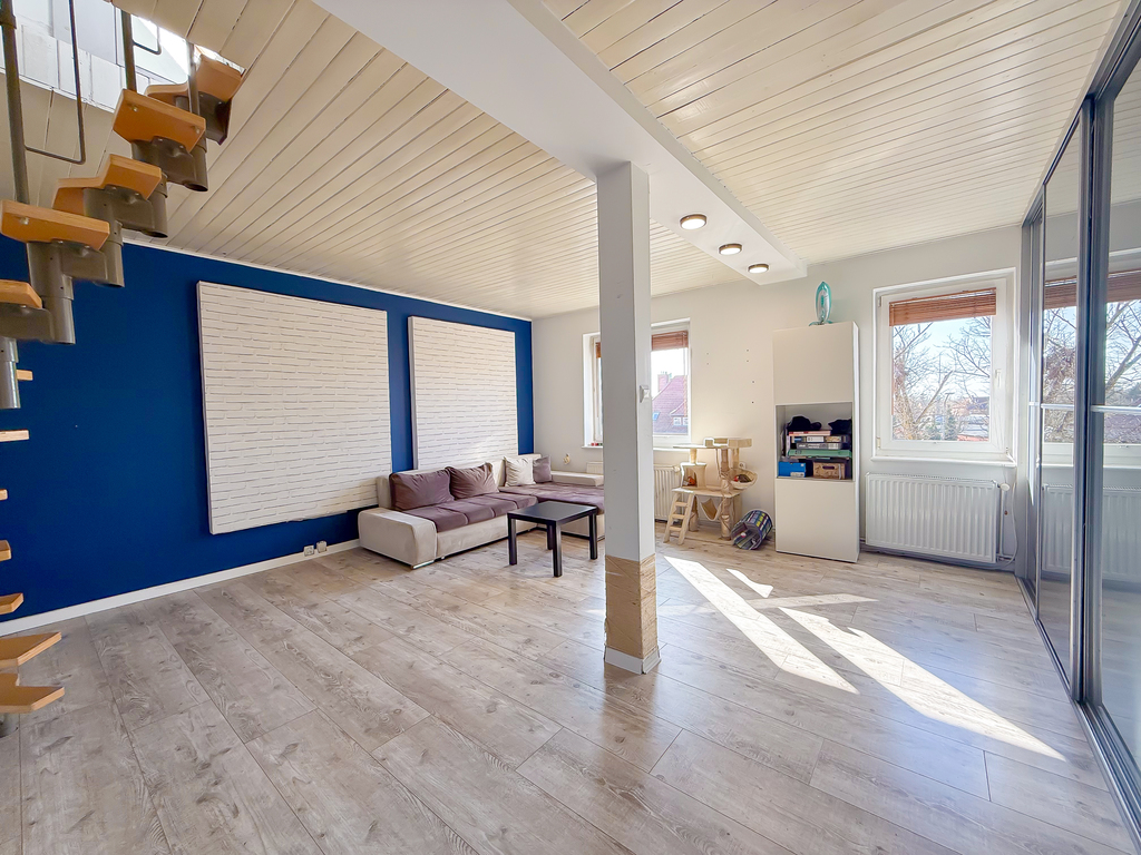 Mieszkanie na sprzedaż Szczecin, Pogodno 58 m2 | Arka Nieruchomości