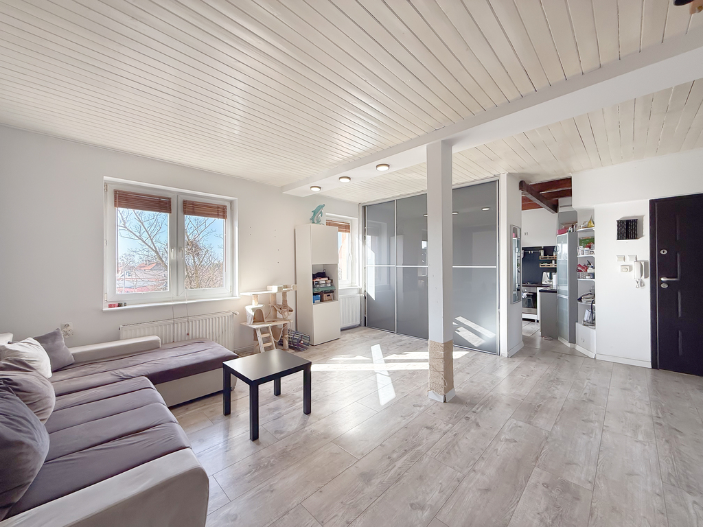 Mieszkanie na sprzedaż Szczecin, Pogodno 58 m2 | Arka Nieruchomości