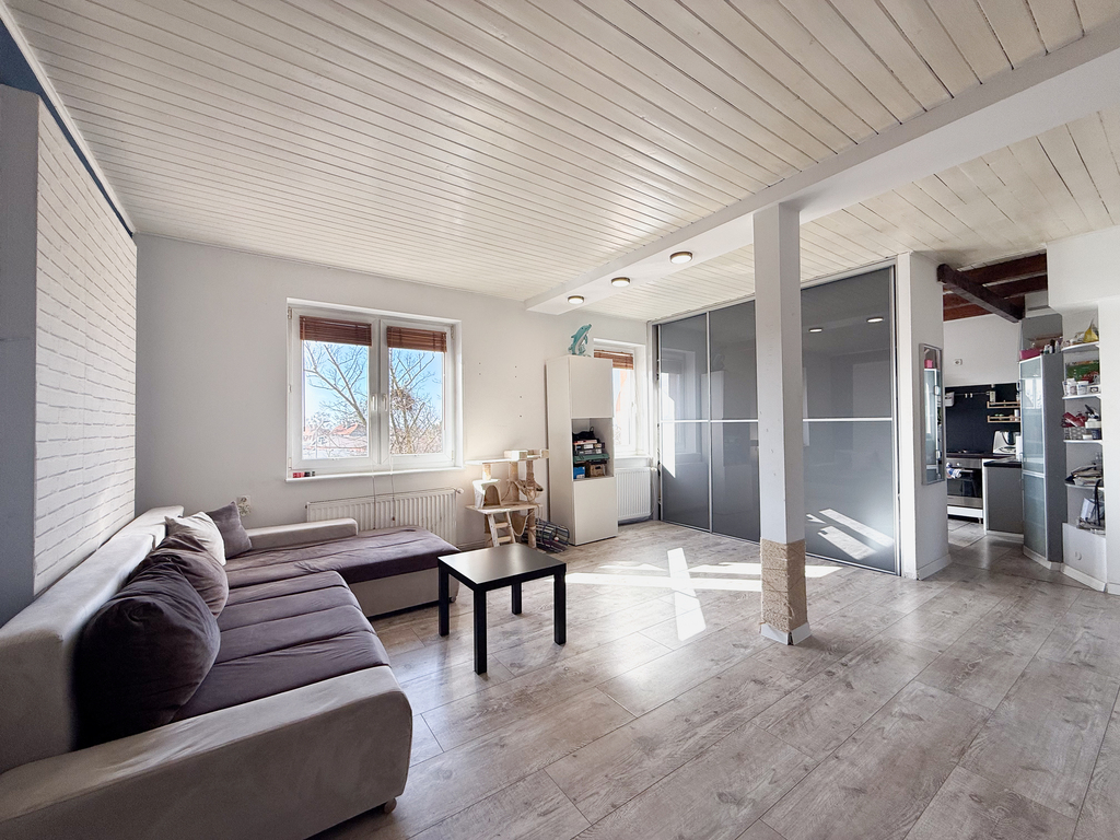 Mieszkanie na sprzedaż Szczecin, Pogodno 58 m2 | Arka Nieruchomości