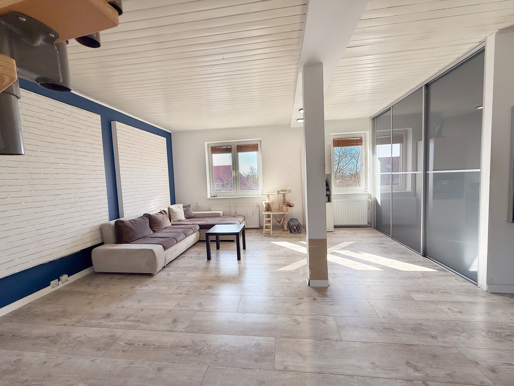 Mieszkanie na sprzedaż Szczecin, Pogodno 58 m2 | Arka Nieruchomości