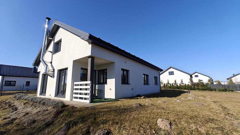 Dom na sprzedaż Siemyśl 150 m2 | Arka Nieruchomości