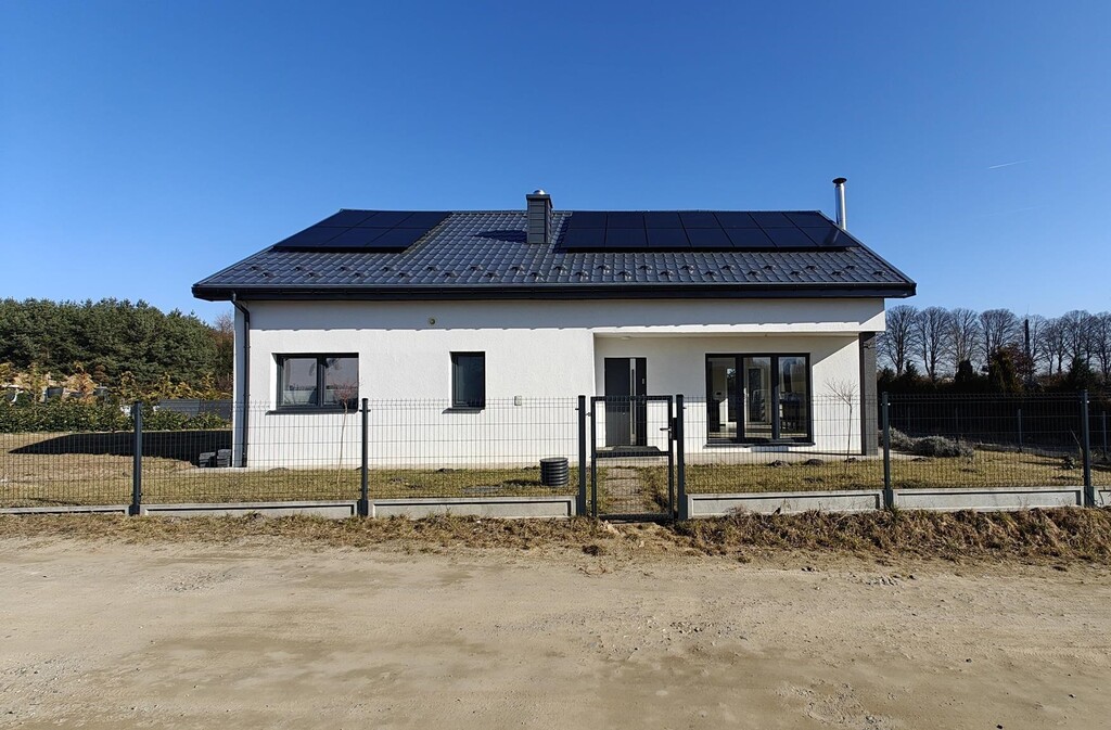 Dom na sprzedaż Siemyśl 150 m2 | Arka Nieruchomości