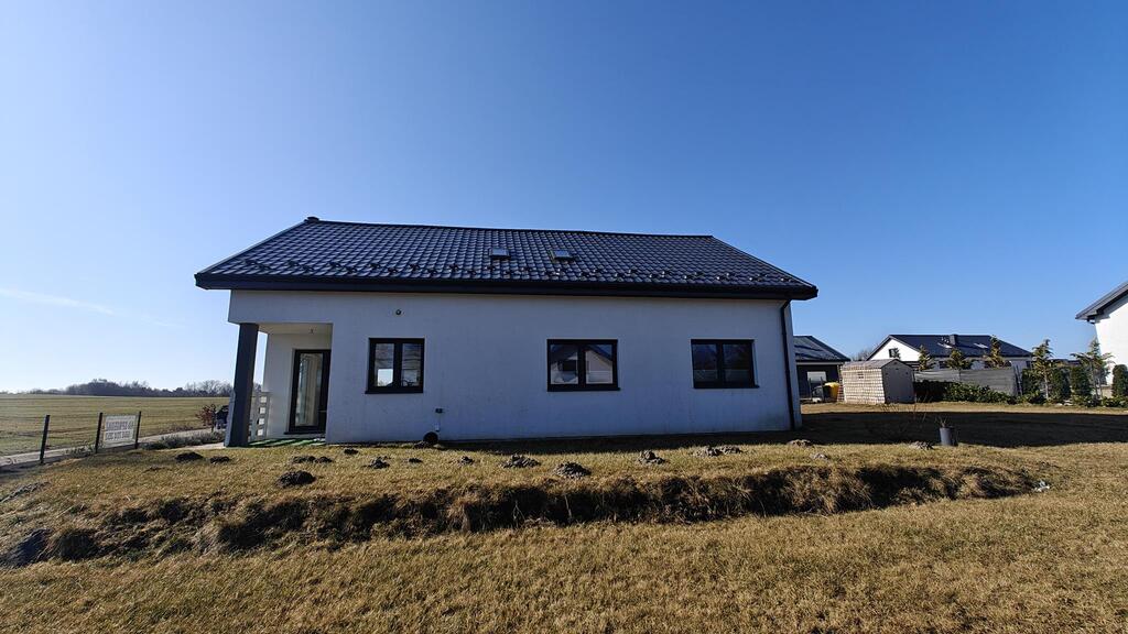 Dom na sprzedaż Siemyśl 150 m2 | Arka Nieruchomości