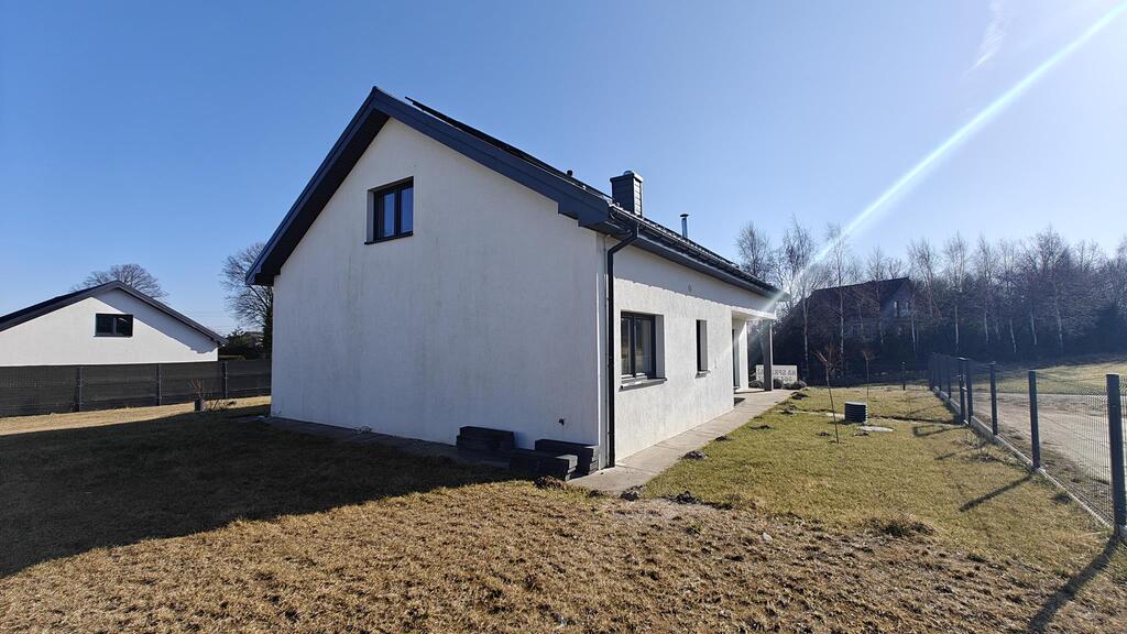 Dom na sprzedaż Siemyśl 150 m2 | Arka Nieruchomości