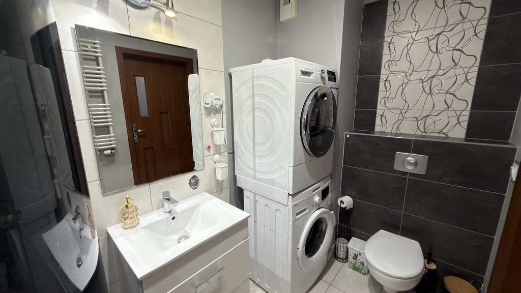 Mieszkanie na sprzedaż Szczecin, Nowe Miasto 57 m2 | Arka Nieruchomości