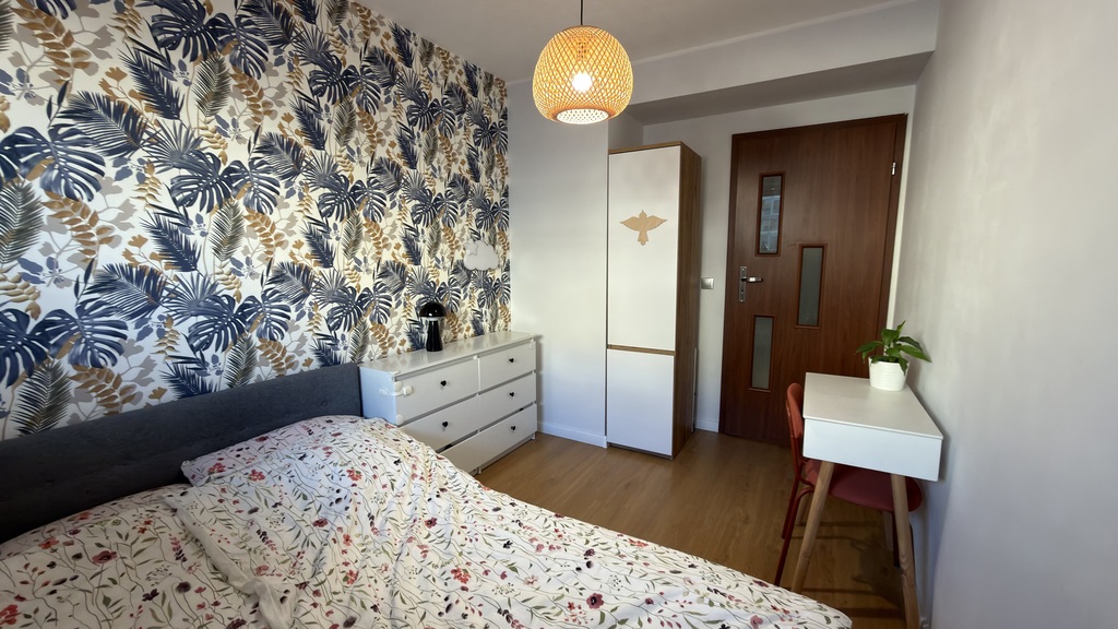 Mieszkanie na sprzedaż Szczecin, Nowe Miasto 57 m2 | Arka Nieruchomości