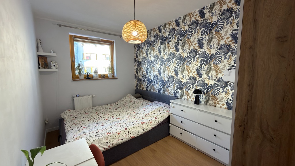 Mieszkanie na sprzedaż Szczecin, Nowe Miasto 57 m2 | Arka Nieruchomości