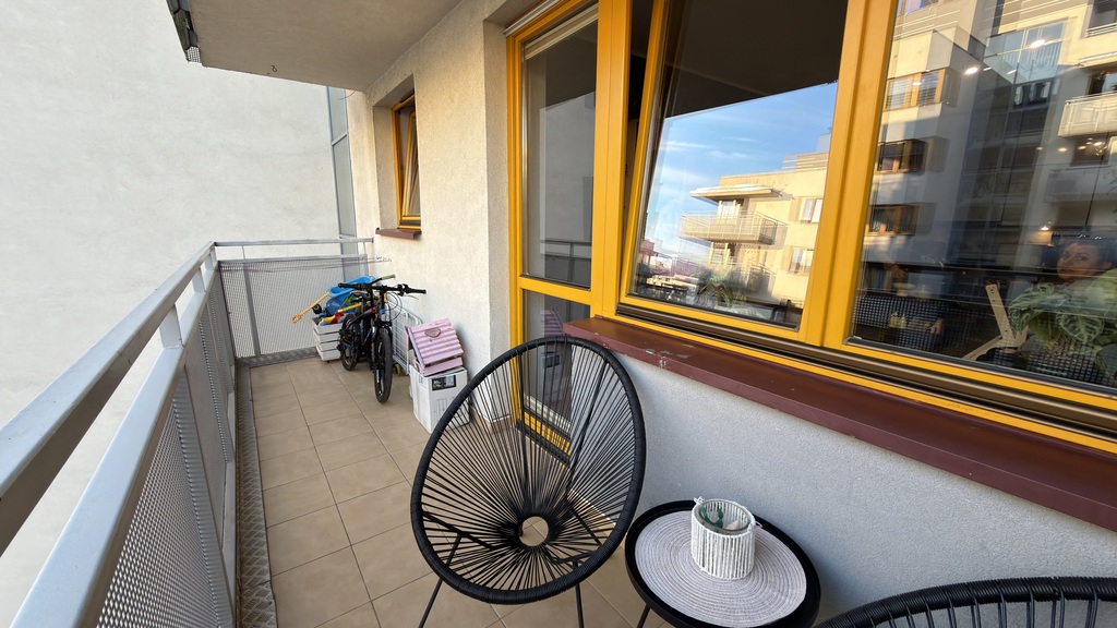 Mieszkanie na sprzedaż Szczecin, Nowe Miasto 57 m2 | Arka Nieruchomości