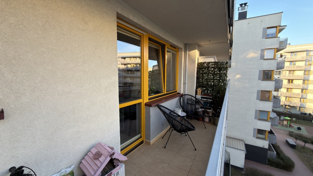 Mieszkanie na sprzedaż Szczecin, Nowe Miasto 57 m2 | Arka Nieruchomości