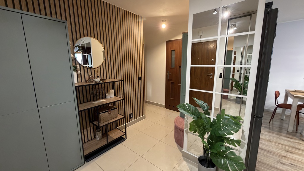 Mieszkanie na sprzedaż Szczecin, Nowe Miasto 57 m2 | Arka Nieruchomości