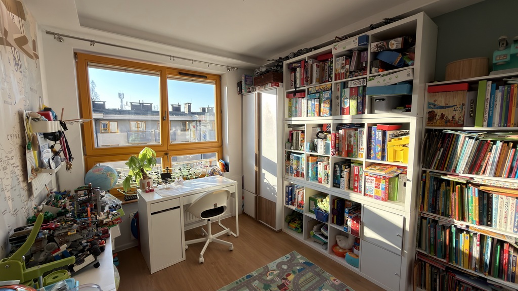 Mieszkanie na sprzedaż Szczecin, Nowe Miasto 57 m2 | Arka Nieruchomości