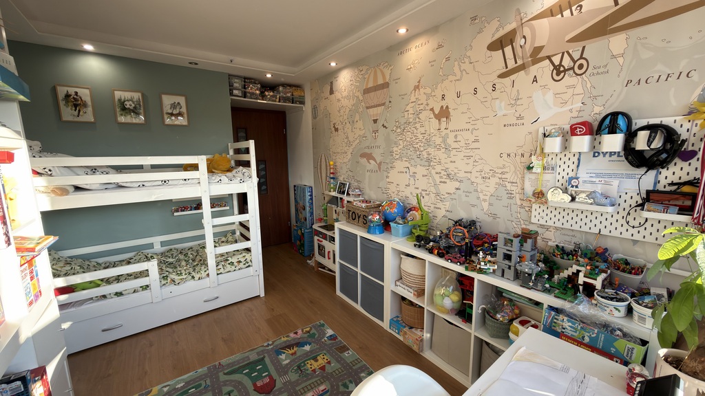 Mieszkanie na sprzedaż Szczecin, Nowe Miasto 57 m2 | Arka Nieruchomości