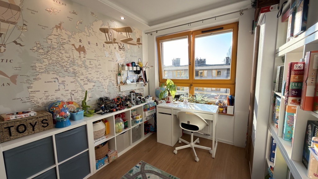 Mieszkanie na sprzedaż Szczecin, Nowe Miasto 57 m2 | Arka Nieruchomości