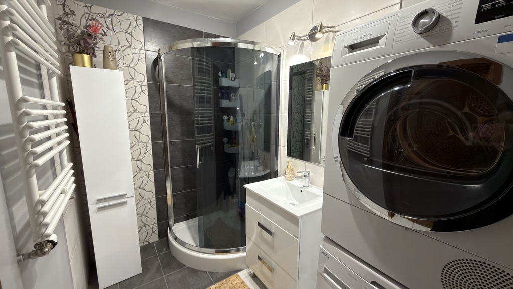 Mieszkanie na sprzedaż Szczecin, Nowe Miasto 57 m2 | Arka Nieruchomości