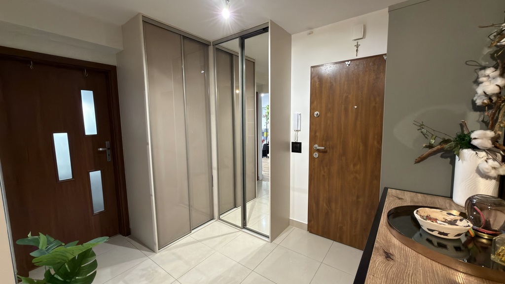 Mieszkanie na sprzedaż Szczecin, Nowe Miasto 57 m2 | Arka Nieruchomości