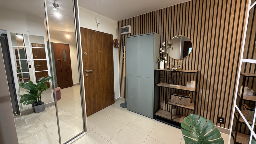 Mieszkanie na sprzedaż Szczecin, Nowe Miasto 57 m2 | Arka Nieruchomości