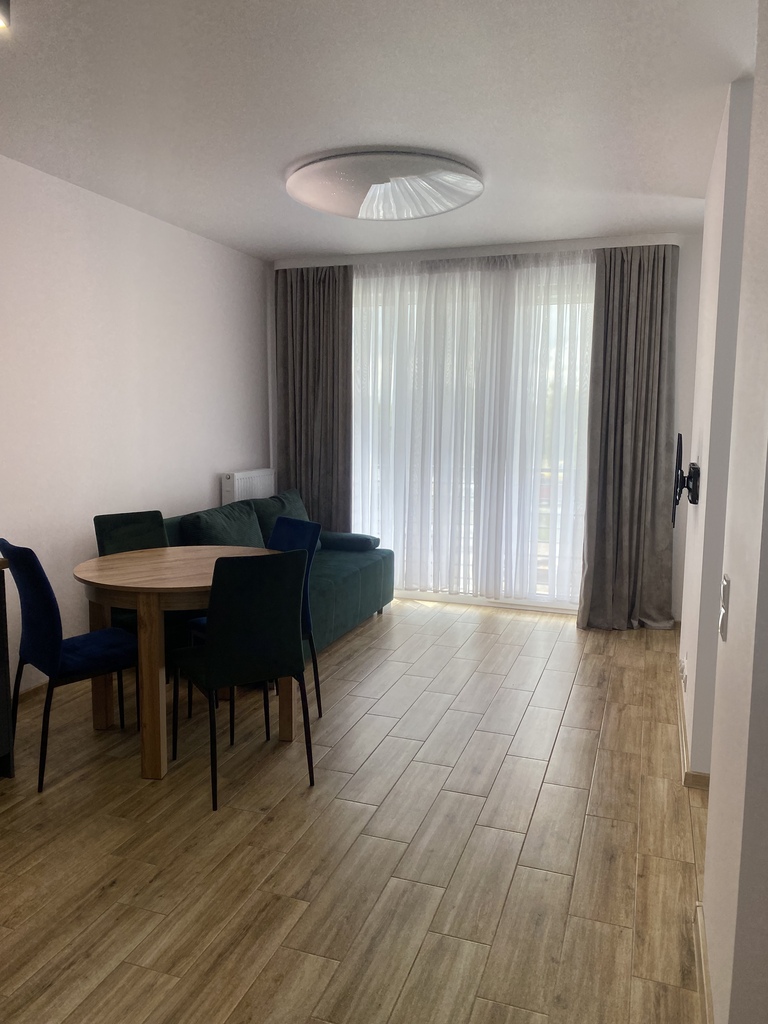 Mieszkanie na wynajem Rajkowo 32 m2 | Arka Nieruchomości