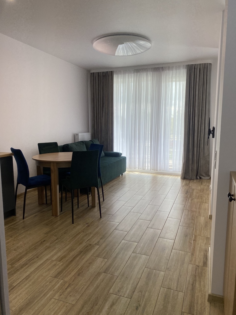 Mieszkanie na wynajem Rajkowo 32 m2 | Arka Nieruchomości