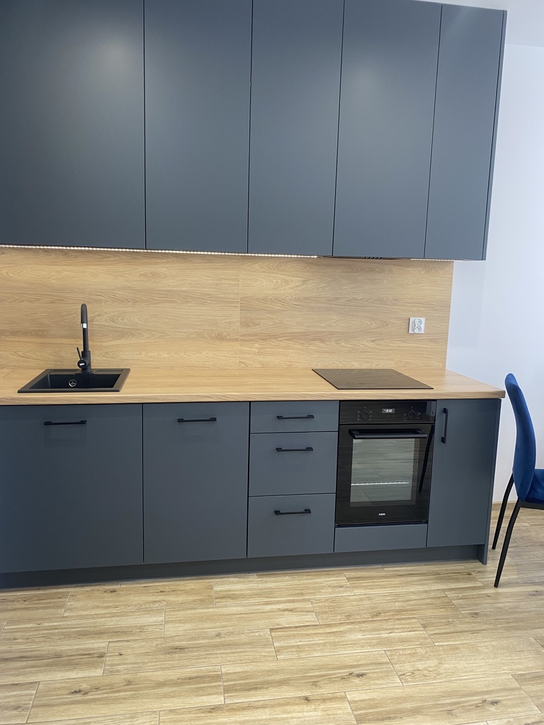 Mieszkanie na wynajem Rajkowo 32 m2 | Arka Nieruchomości