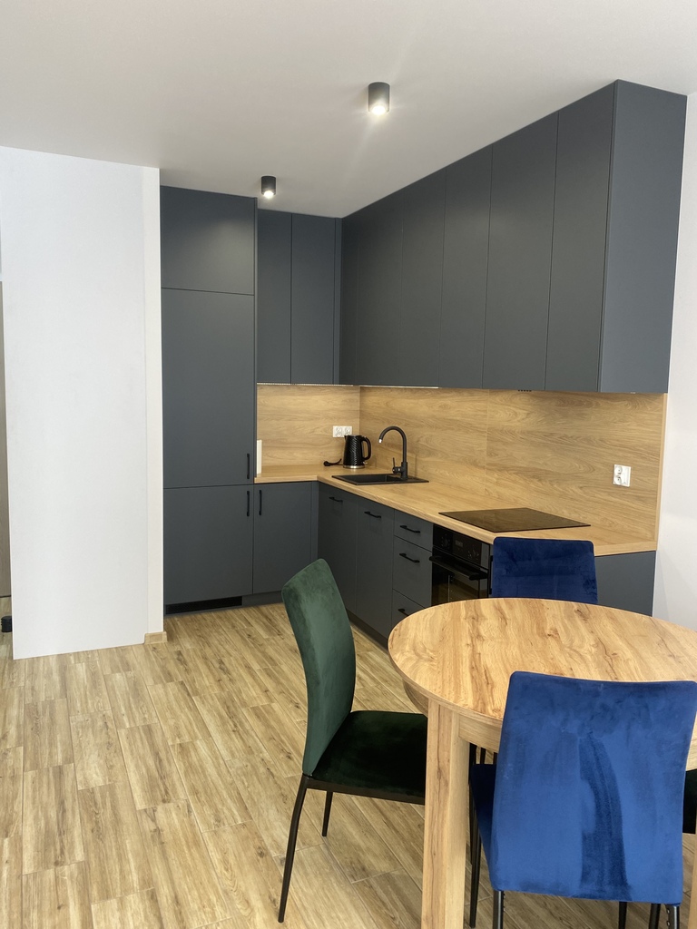 Mieszkanie na wynajem Rajkowo 32 m2 | Arka Nieruchomości