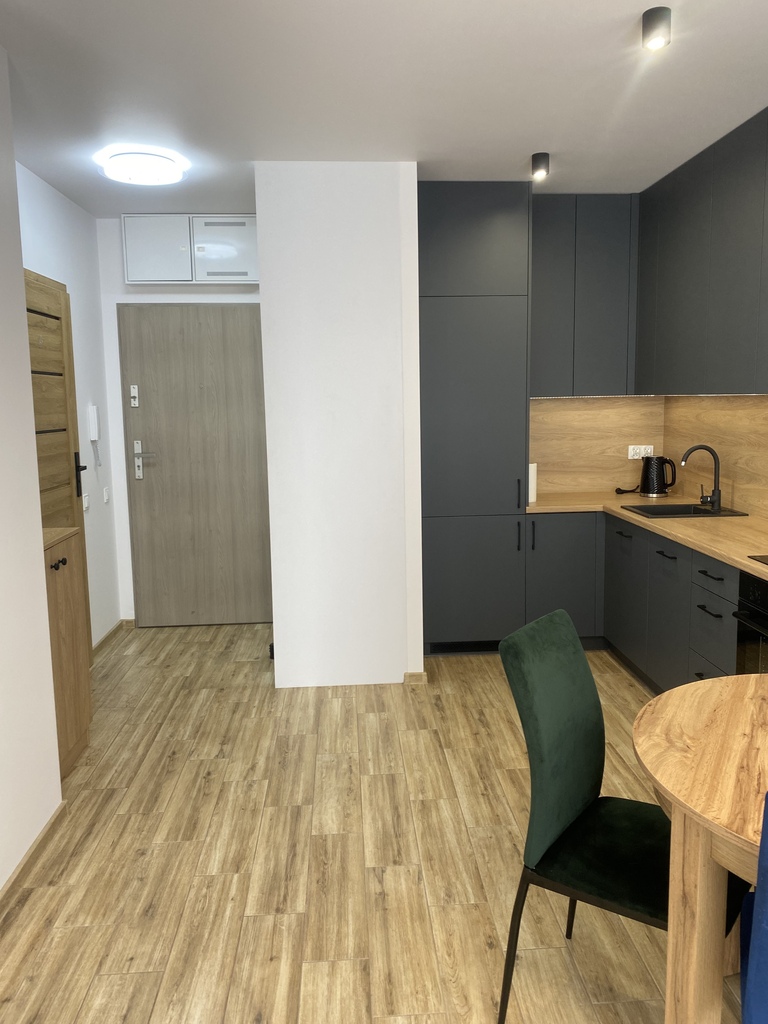 Mieszkanie na wynajem Rajkowo 32 m2 | Arka Nieruchomości