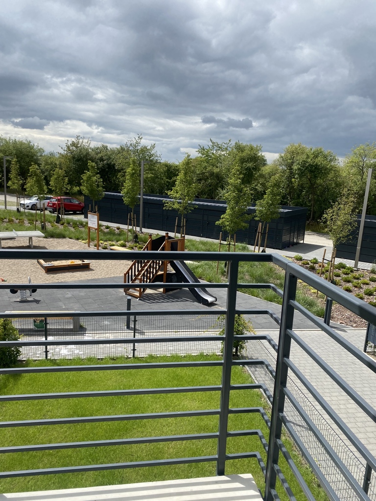 Mieszkanie na wynajem Rajkowo 32 m2 | Arka Nieruchomości