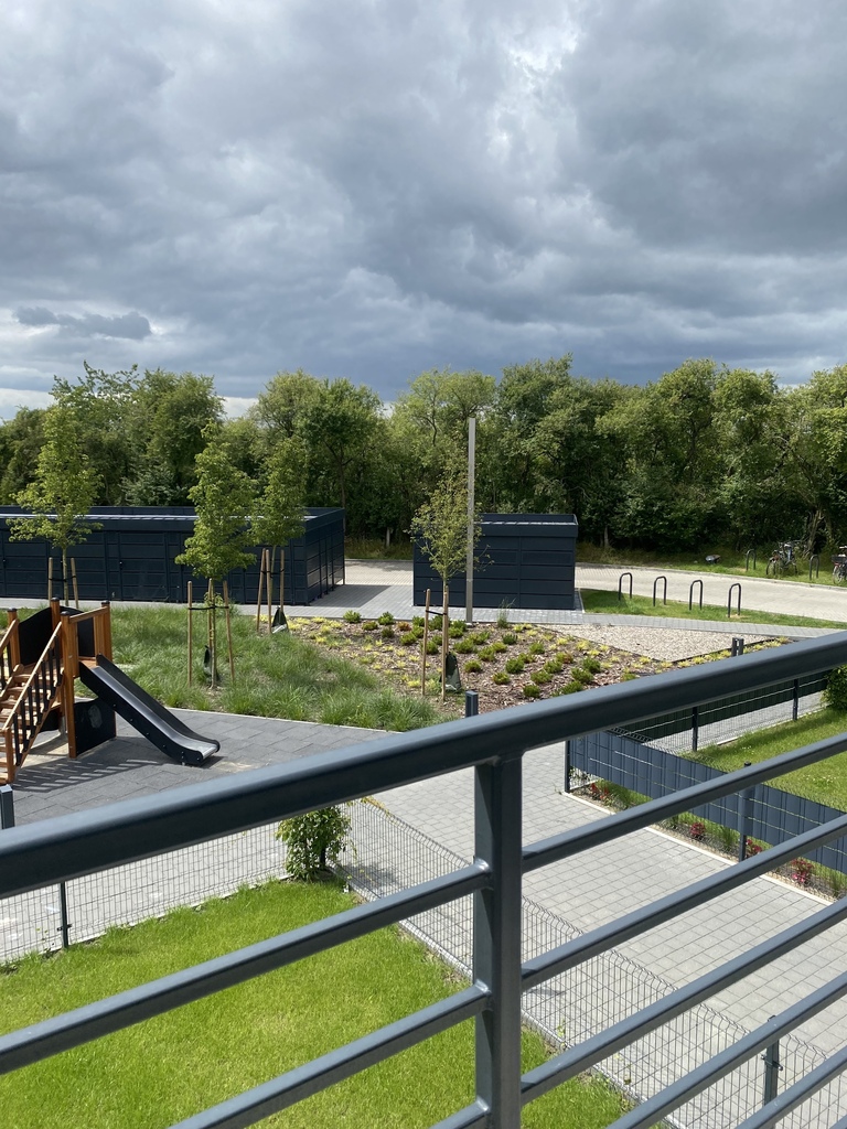 Mieszkanie na wynajem Rajkowo 32 m2 | Arka Nieruchomości