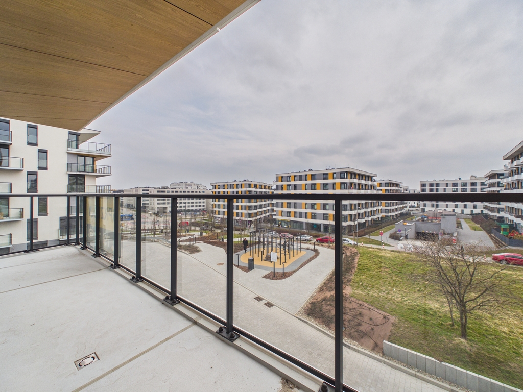 Ostatnie takie mieszkanie - perła Prądnika