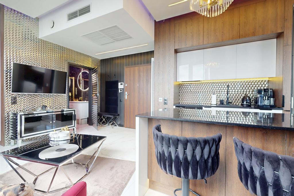 Mieszkanie na sprzedaż Szczecin, Centrum 36 m2 | Arka Nieruchomości