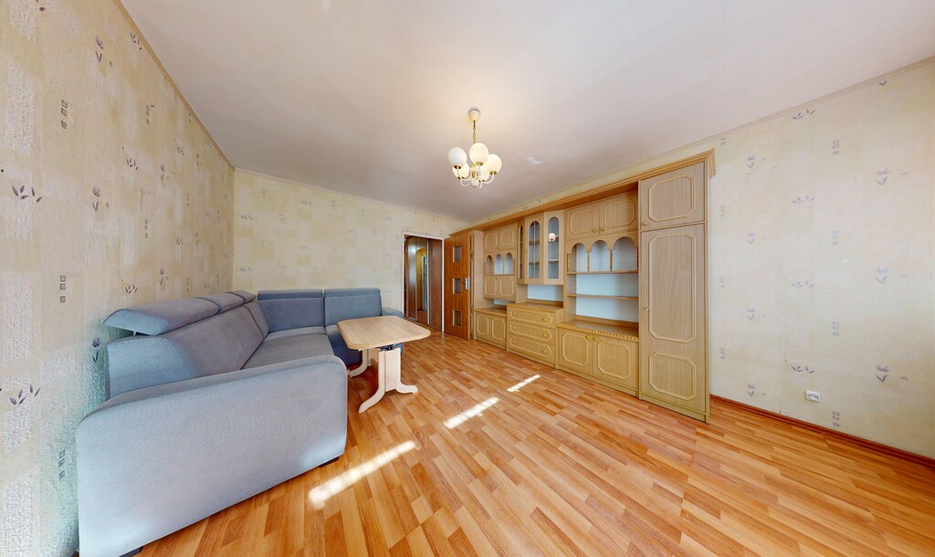 Mieszkanie na sprzedaż Szczecin, Niebuszewo 47 m2 | Arka Nieruchomości