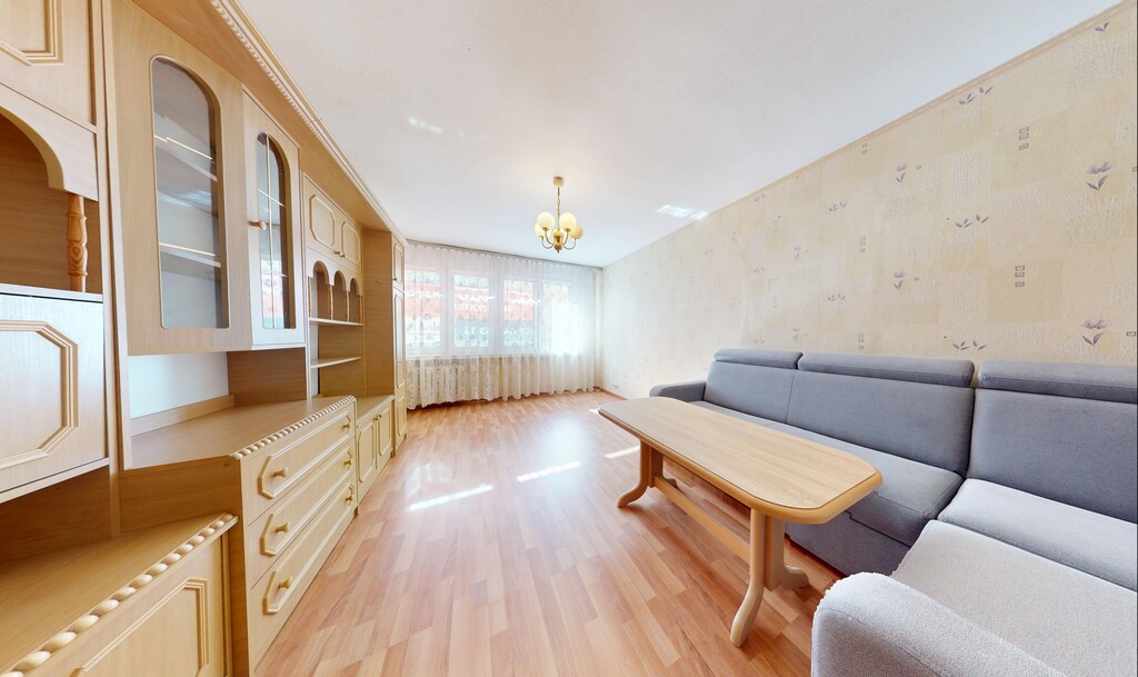 Mieszkanie na sprzedaż Szczecin, Niebuszewo 47 m2 | Arka Nieruchomości