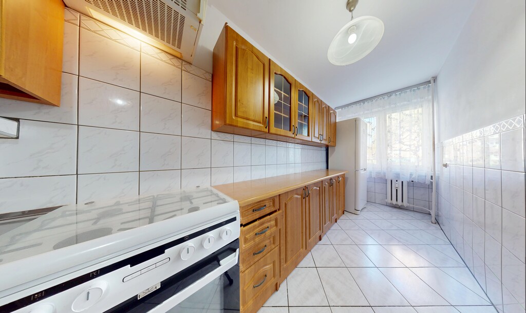 Mieszkanie na sprzedaż Szczecin, Niebuszewo 47 m2 | Arka Nieruchomości