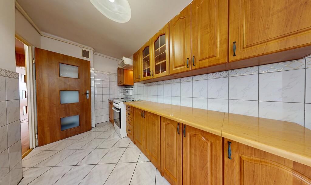 Mieszkanie na sprzedaż Szczecin, Niebuszewo 47 m2 | Arka Nieruchomości