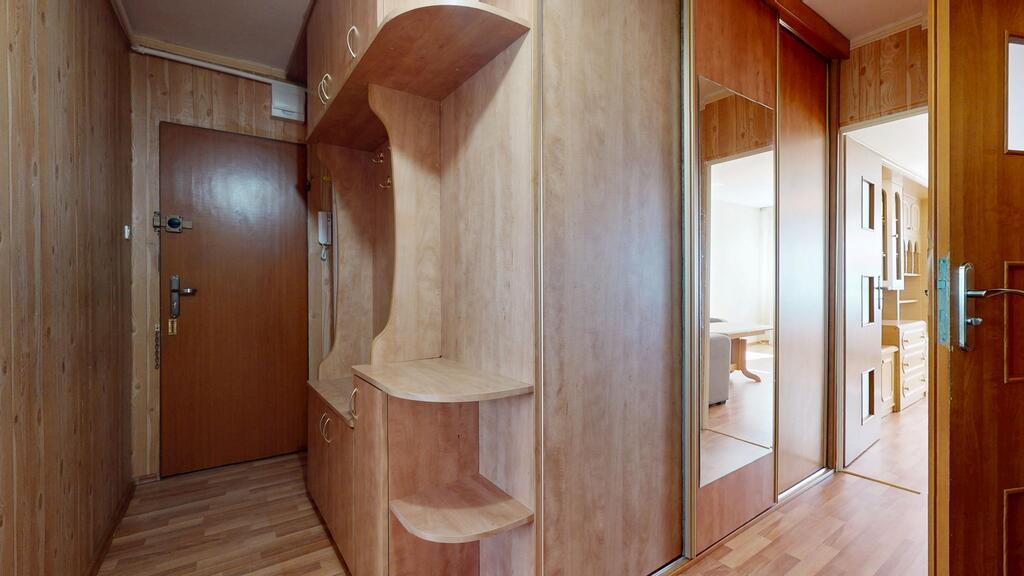 Mieszkanie na sprzedaż Szczecin, Niebuszewo 47 m2 | Arka Nieruchomości